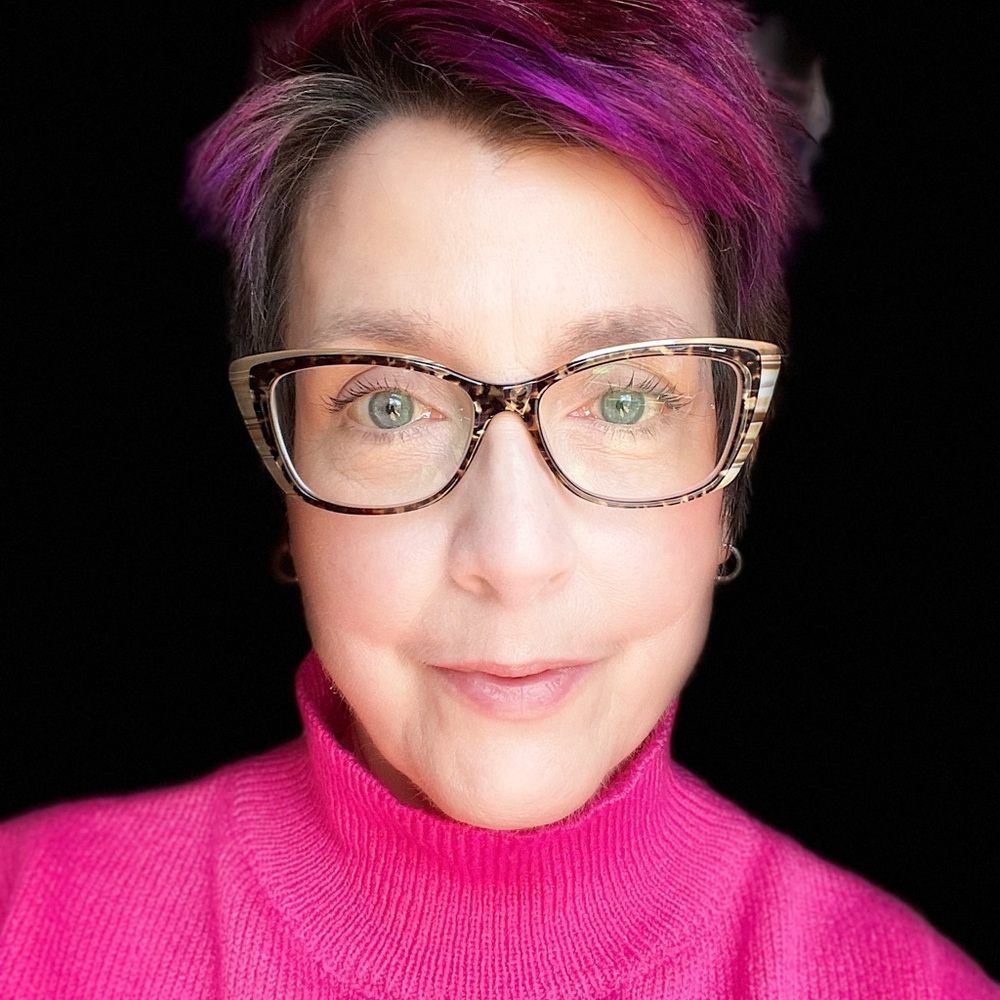 Meet your Posher, Trecia